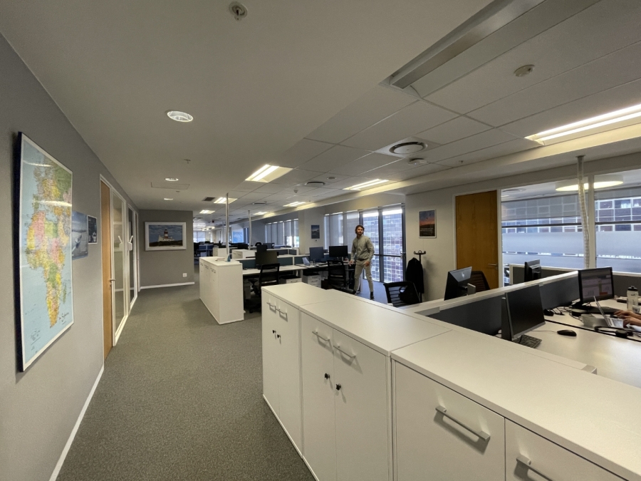 To Let commercial Property for Rent in Cape Town City Centre Western Cape